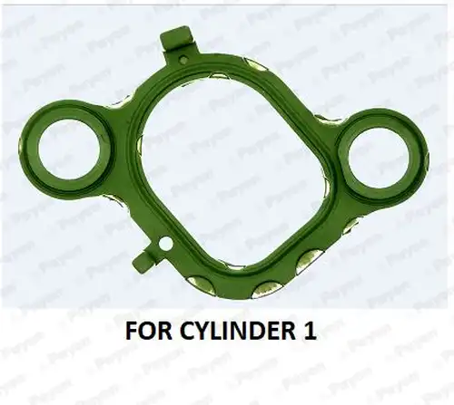 уплътнение, всмукателен колектор PAYEN JD5955