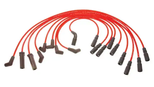 комплект запалителеи кабели Pika US-Parts 102-1241