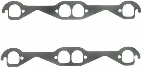 комплект гарнитури, изпускателен колектор Pika US-Parts 151-1555