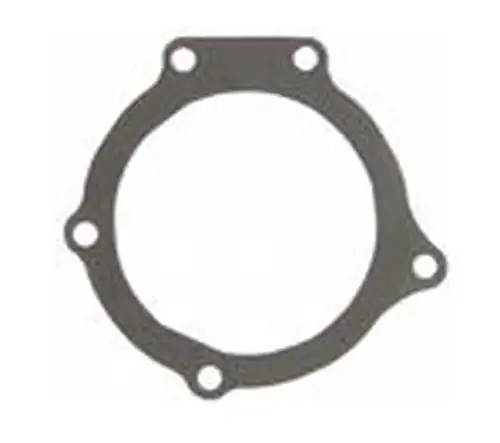 комплект гарнитури, изпускателен колектор Pika US-Parts 151-2007