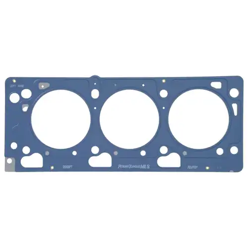 гарнитура, цилиндрова глава Pika US-Parts 151-2253