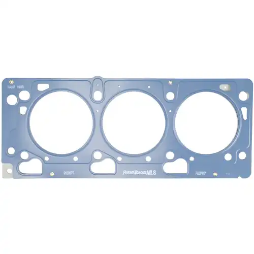 гарнитура, цилиндрова глава Pika US-Parts 151-2254