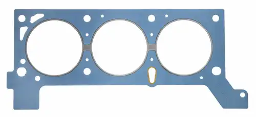 гарнитура, цилиндрова глава Pika US-Parts 151-2285