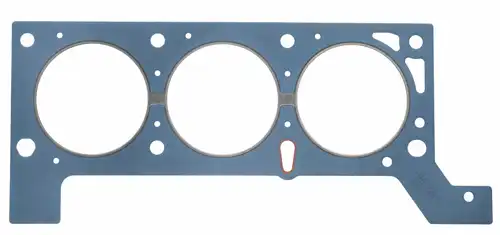 гарнитура, цилиндрова глава Pika US-Parts 151-2286