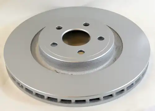 спирачен диск Pika US-Parts 271-4538