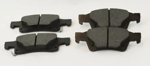 накладки Pika US-Parts 271-4581