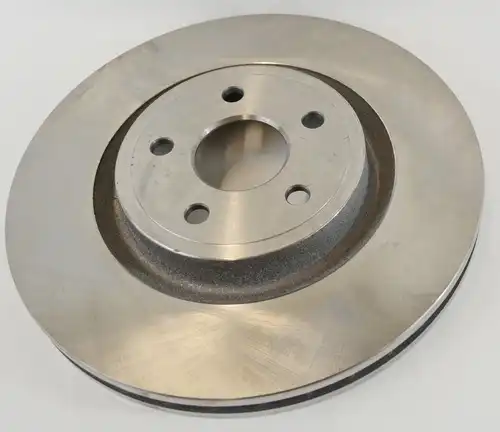 спирачен диск Pika US-Parts 27K-1374