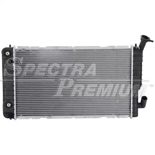 воден радиатор Pika US-Parts 283-1104