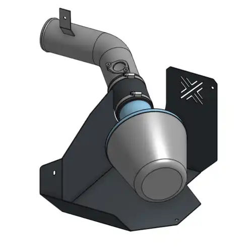 въздушен филтър PIPERCROSS PK433