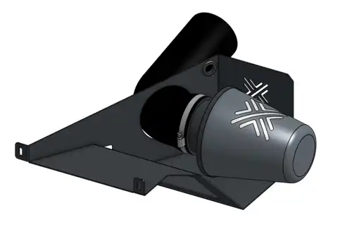 въздушен филтър PIPERCROSS PK436