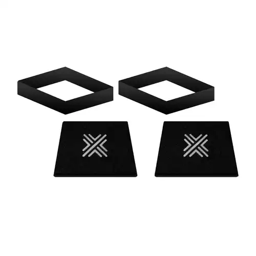 въздушен филтър PIPERCROSS PP1727