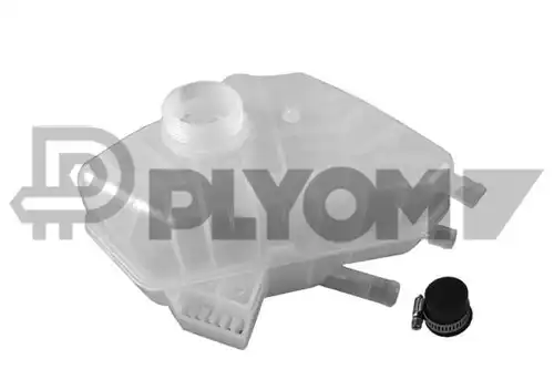 разширителен съд, охладителна течност PLYOM P750331