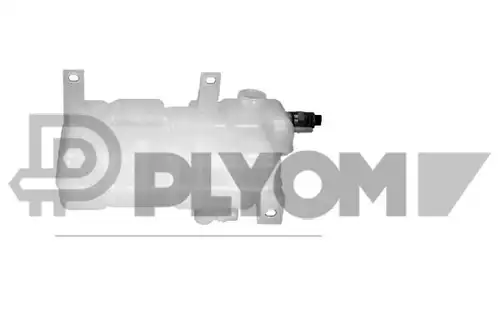 разширителен съд, охладителна течност PLYOM P751147