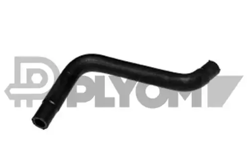 хидравличен маркуч, кормилно управление PLYOM P752710