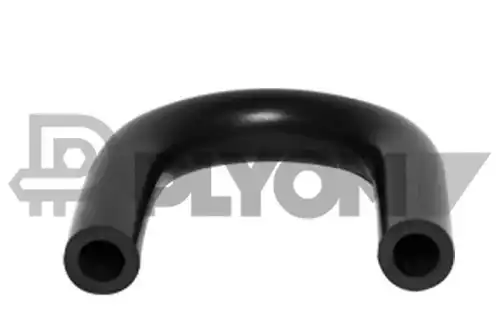 маркуч на радиатора PLYOM P753266