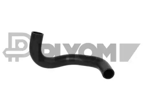маркуч на радиатора PLYOM P754343