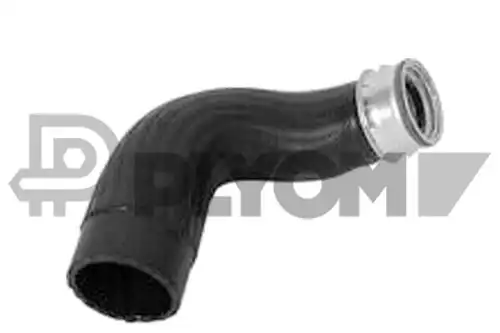 въздуховод за турбината PLYOM P754569