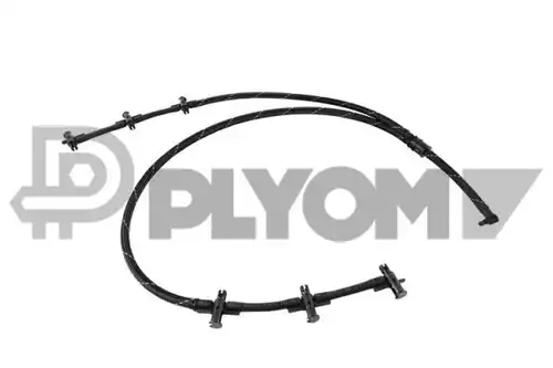 маркуч, излишно гориво PLYOM P757318
