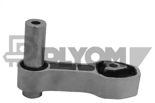 окачване, двигател PLYOM P759091