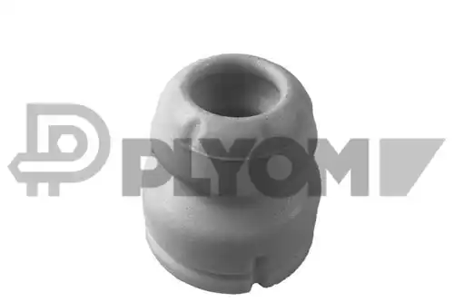 ударен тампон, окачване (ресьори) PLYOM P760427