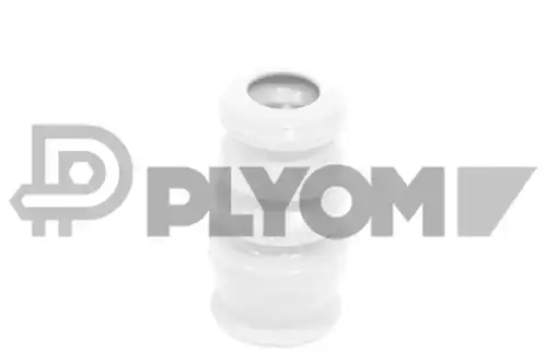 ударен тампон, окачване (ресьори) PLYOM P762382