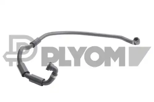 маркуч на радиатора PLYOM P765529