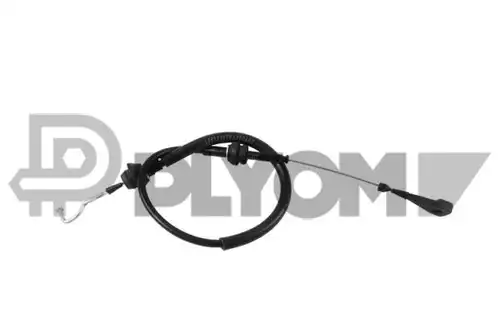 жило за газ PLYOM P765720