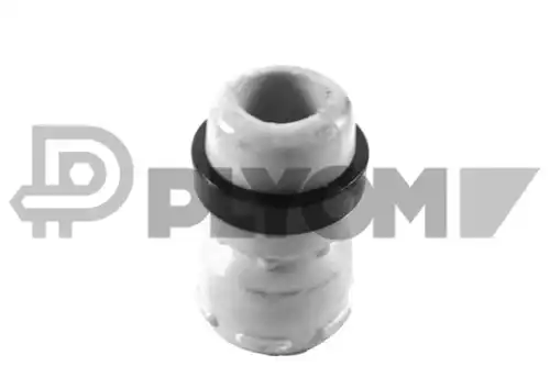 ударен тампон, окачване (ресьори) PLYOM P769950