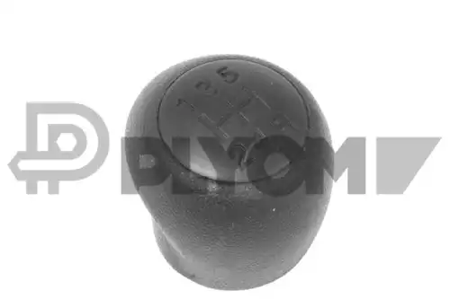 топче на скоростния лост PLYOM P770550