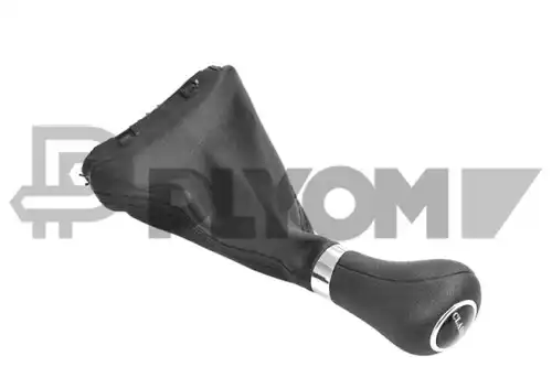 топче на скоростния лост PLYOM P770590