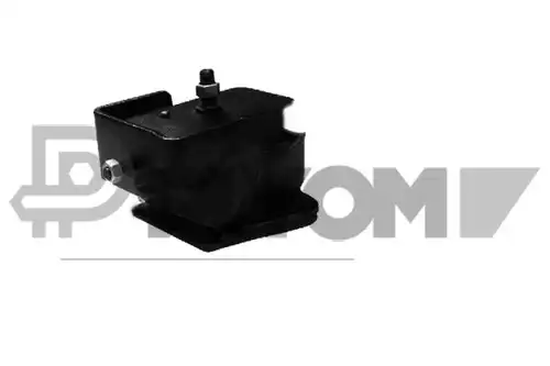 окачване, двигател PLYOM P773490