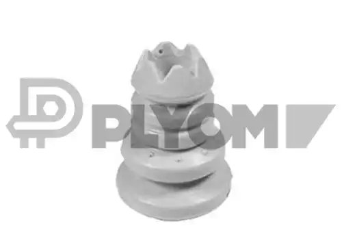 ударен тампон, окачване (ресьори) PLYOM P774312