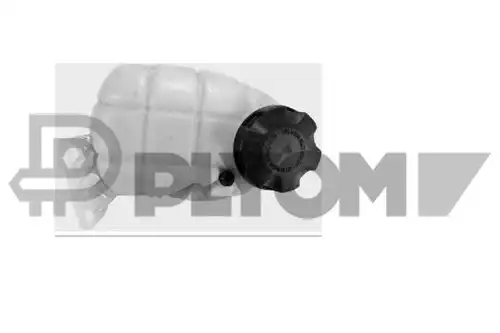разширителен съд, охладителна течност PLYOM P774862
