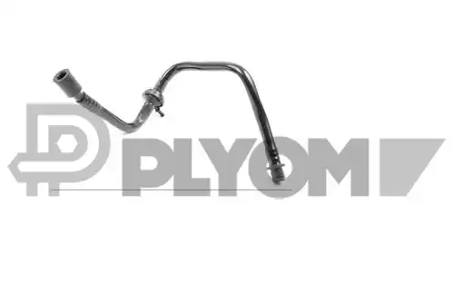 вакуум маркуч, спирача система PLYOM P774970