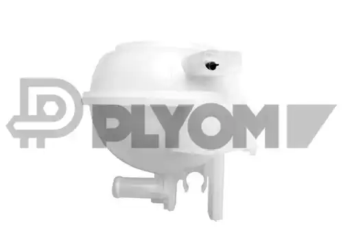 разширителен съд, охладителна течност PLYOM P775743