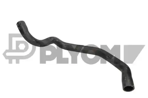 маркуч на радиатора PLYOM P776717