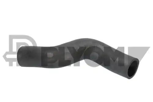 маркуч на радиатора PLYOM P776745