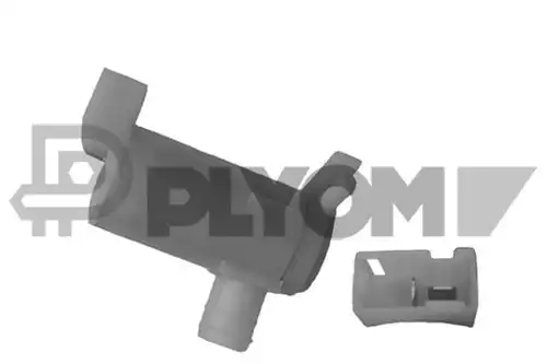 водна помпа за миещо устр., почистване на стъклата PLYOM P954635