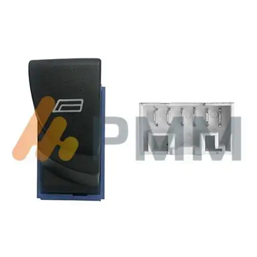 ключ(бутон), стъклоповдигане PMM ALFTI76003