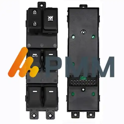 ключ(бутон), стъклоповдигане PMM ALKAB76002