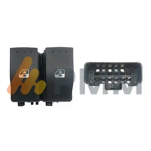 ключ(бутон), стъклоповдигане PMM ALRNB76001