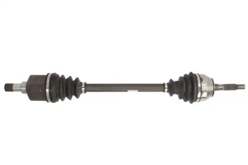 полуоска POINT GEAR PNG70036