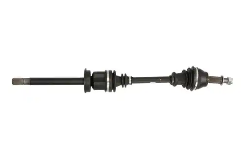 полуоска POINT GEAR PNG70045