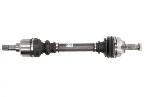 полуоска POINT GEAR PNG70173