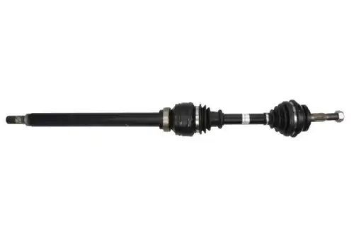 полуоска POINT GEAR PNG70200