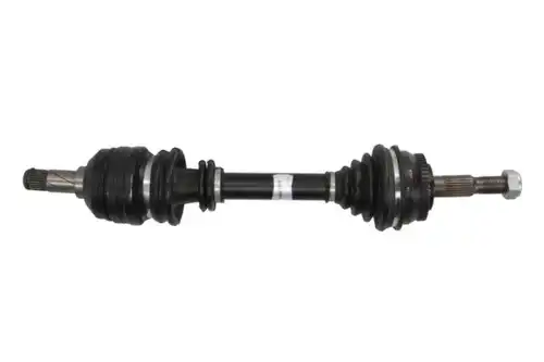 полуоска POINT GEAR PNG70205