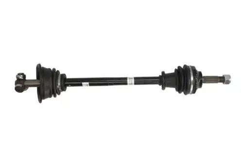 полуоска POINT GEAR PNG70262