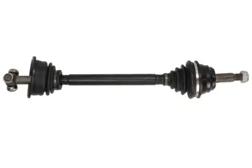 полуоска POINT GEAR PNG70276