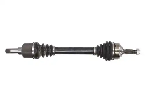 полуоска POINT GEAR PNG70295