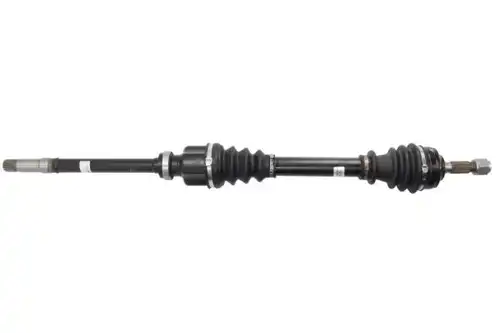 полуоска POINT GEAR PNG70296